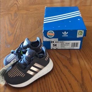 Infant adidas-RESERVED